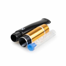 Piteira para Cigarro Comum Sanda Holder - Dourada