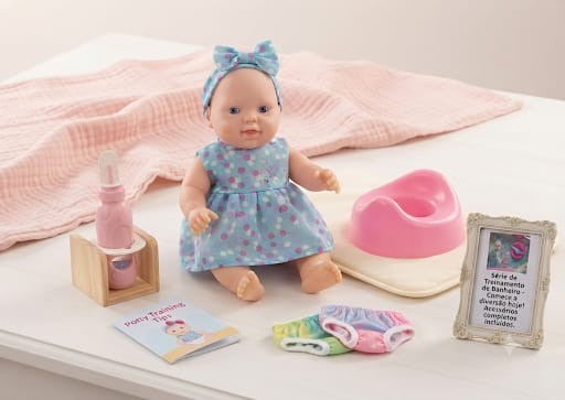 TOOTS BABY XIXI (AVARIA)