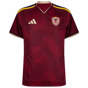 Camisa Seleção Venezuela Home 2026/27