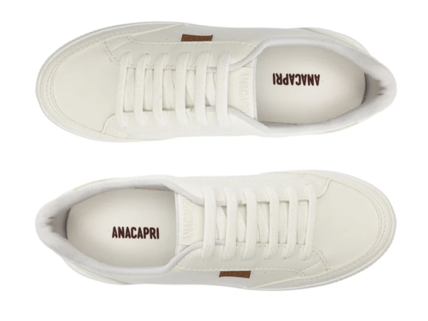 Tênis Urban Furinhos Branco
