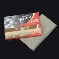 Seda Smoking Brown 1 1/4 (Un.)