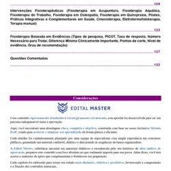 Fisioterapeuta - Embu das Artes SP