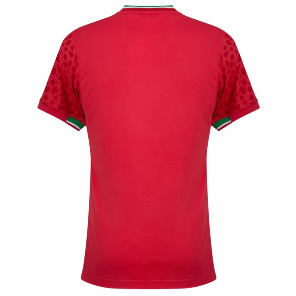 Camisa Seleção Irã Away 26/27 Modelo Jogador