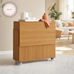 Mesa Dobrável Jade
