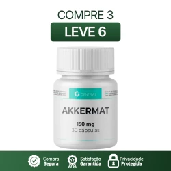 Akkermat - Compre 1 Leve 2 + Frete Grátis