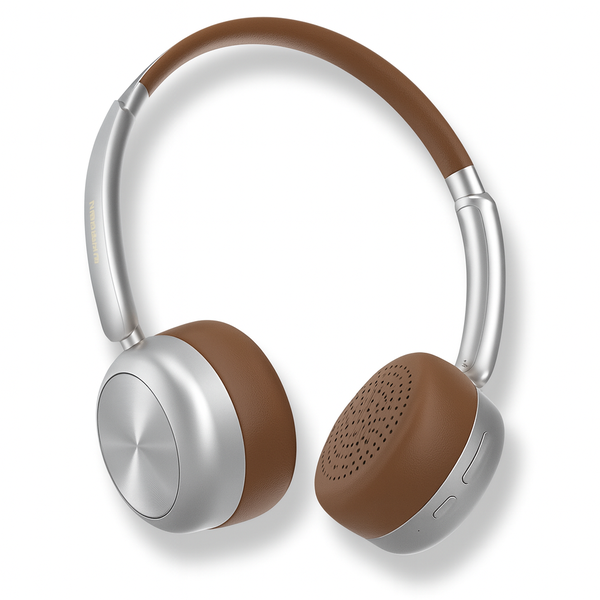 Fone de Ouvido On-Ear PEI-HS01 Preto