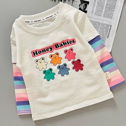 Conjunto Honey Babies