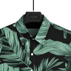 Camisa Vinser Selva Costeira