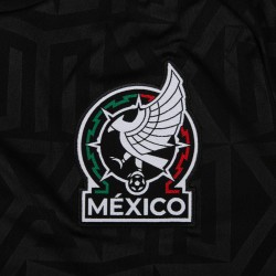 Camisa Seleção México Third 2026/27