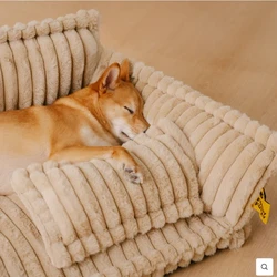 Sofá Cama Ortopédico + Brinde Exclusivo