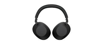 Fone de Ouvido Sony Bluetooth WH-1000XM6 Headphone Over-Ear Preto OEM - WH-1000XM6B