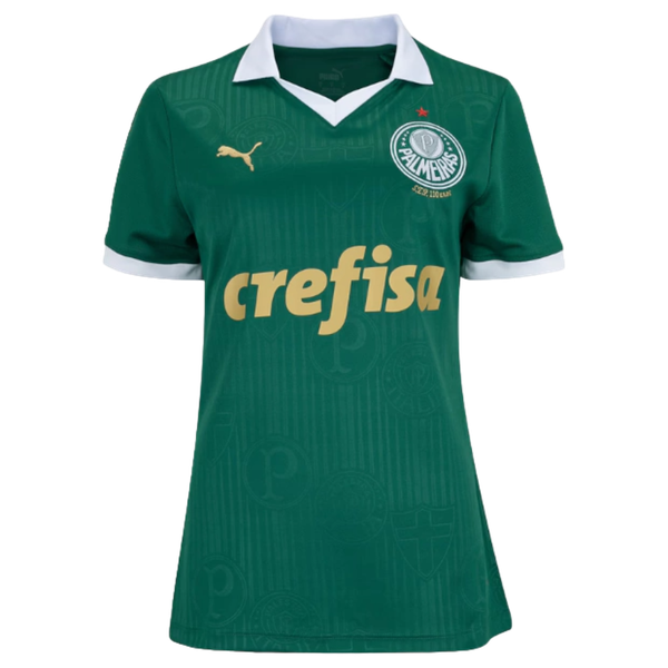 Camisa Palmeiras II 2024/25 – Feminina