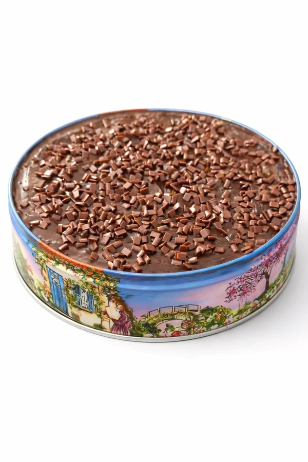 Bolo na Lata Santa Edwiges 340g