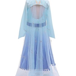 Fantasia Elsa Frozen Premium