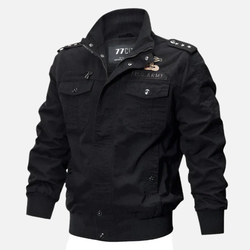 Jaqueta Masculina Casual Matezzo