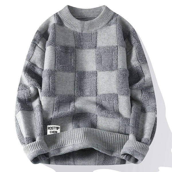 Suéter Masculino Sweater