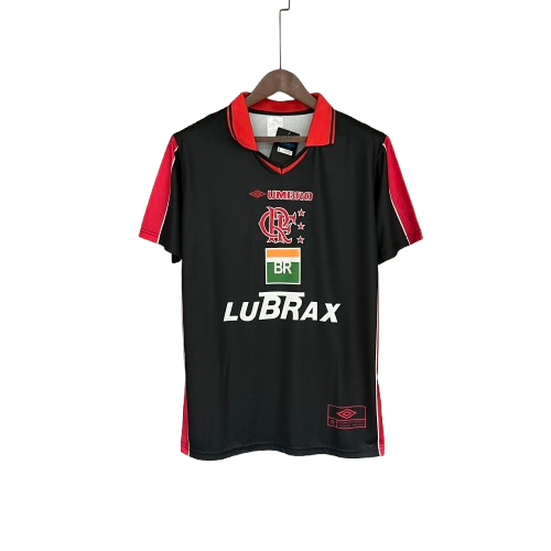 Camisa Flamengo Retrô 1999 - Masculina