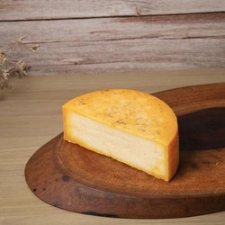 Queijo Dendê - 400g