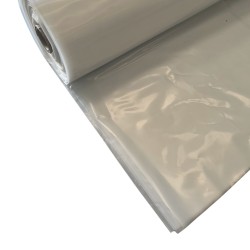 Filme Difusor Para Estufa 200 Micras 6x15 Metros Pronta Entrega
