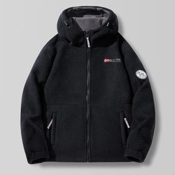 Jaqueta Fleece Masculina England