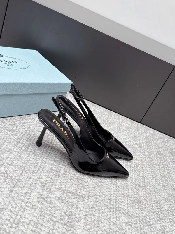 Salto Prada