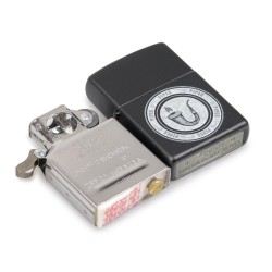 Isqueiro Zippo Pipe Seal (Para Cachimbo)