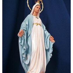 Nossa Senhora das Graças 40 cm (edição especial)