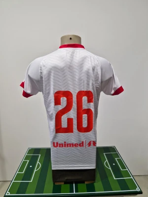 Camisa Hercílio Luz SC 2023
