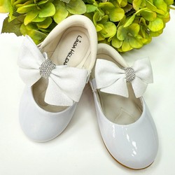 Sapatilha Flor Di Mila - Penélope Branco