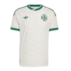 Camisa Seleção Irlanda do Norte Away 2026/27