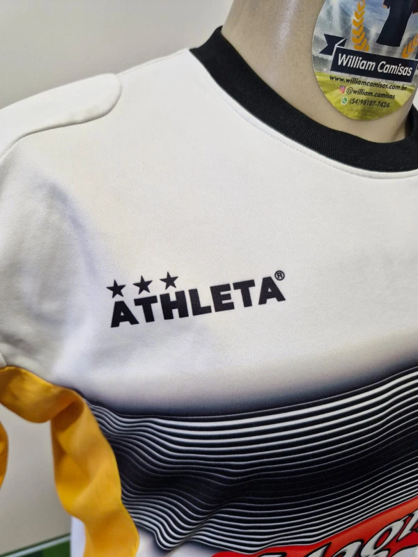 Camisa Magnus Futsal SP 2020