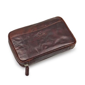 Case Cigar Travel Nerone - Marrom