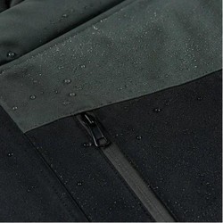 Jaqueta Masculina Mavero em Interior Forrado Térmico a Prova D'Água e Capuz Removível +BRINDES: Relógio, Cinto e Carteira