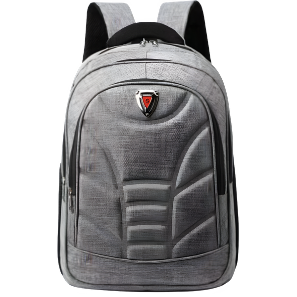 Mochila Resistente Viagem Escola Trabalho Sport