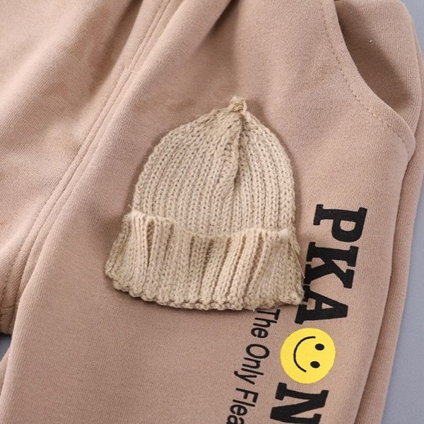 Conjunto Happy New