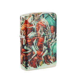 Isqueiro Zippo Marija Tiurina
