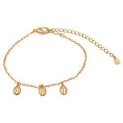 Pulseira Maris Dourada