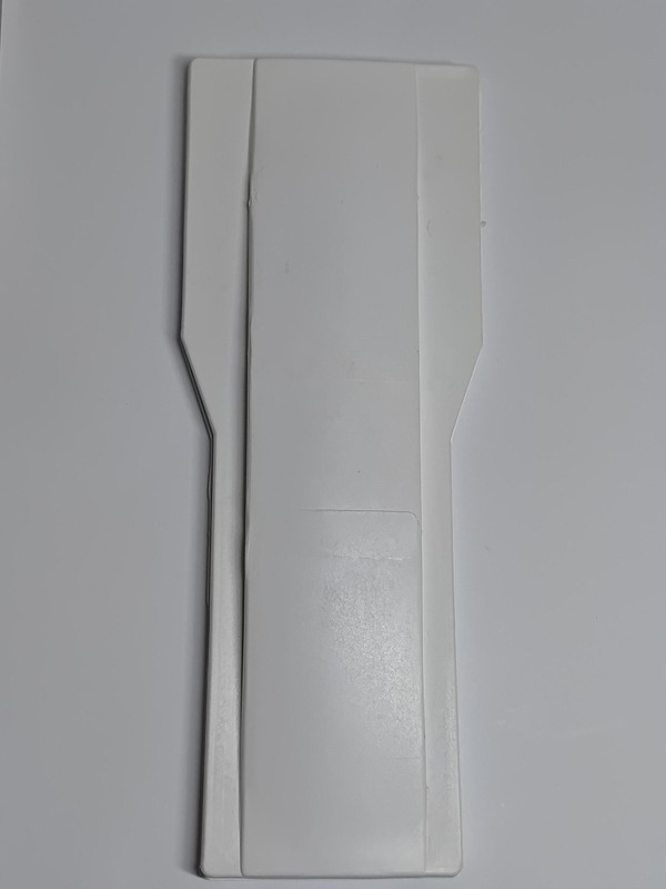 Spinplat Branco