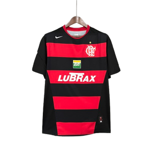 Camisa Flamengo Retrô 2005 - Masculina