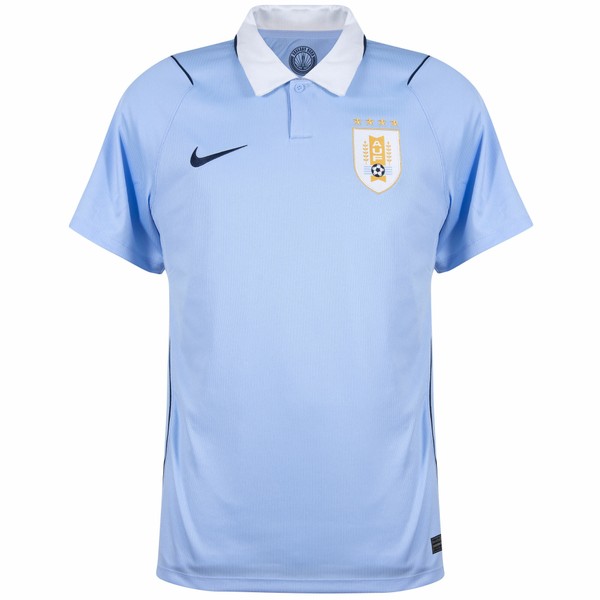 Camisa Seleção Uruguai Home 2026/27