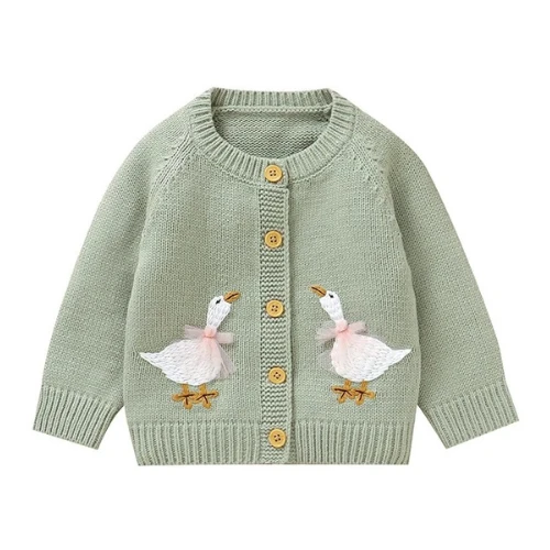 Cardigan Mimi (6 a 36m)