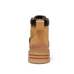 Bota Masculina Impermeável Solado Antiderrapante