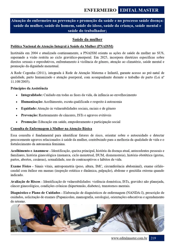 Enfermeiro - Jundiaí SP