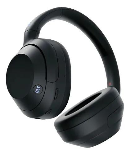 Fone de Ouvido Bluetooth sem fio Sony ULT Wear ULT900N Black - OEM