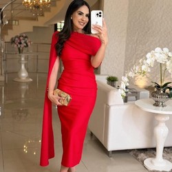 Vestido Maria Julia