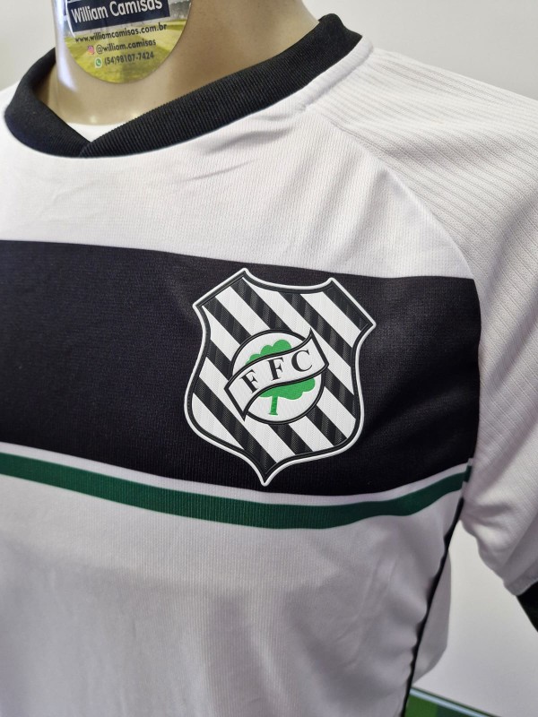Camisa Figueirense 2025