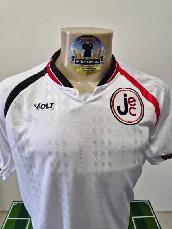 Camisa Joinville 2026