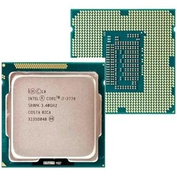 Processador Intel Core i7-3770 3.40GHz Cache 8MB LGA 1155 OEM