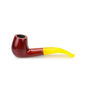 Cachimbo Elite II Acrílico - 01