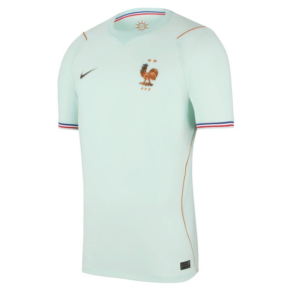 Camisa Seleção França Away 2026/27
